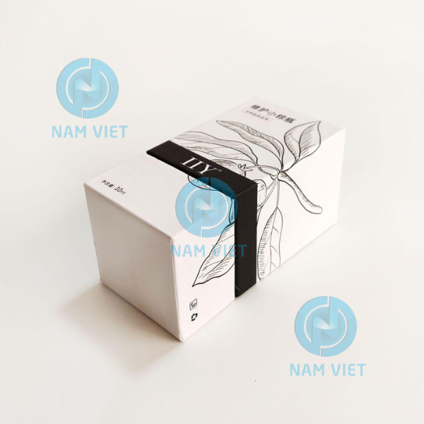 Dịch vụ in hộp giấy theo yêu cầu