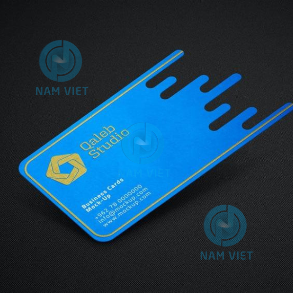 in name card giá rẻ TP HCM