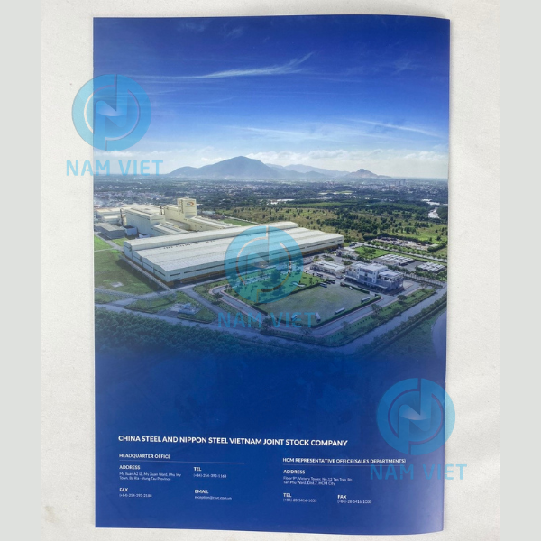 in catalogue sắt nét tp hcm