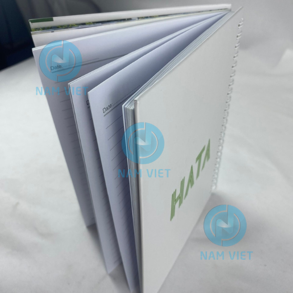 Báo giá in sổ tay TP HCM