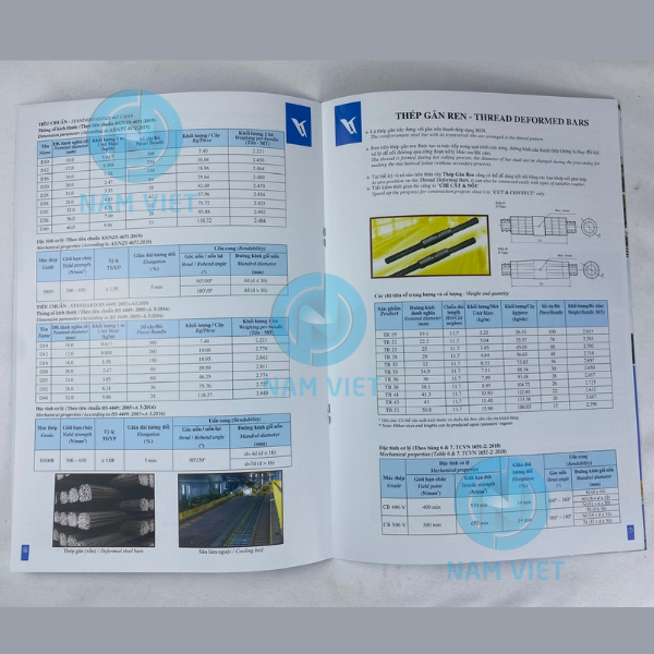 in catalog giá rẻ TP HCM