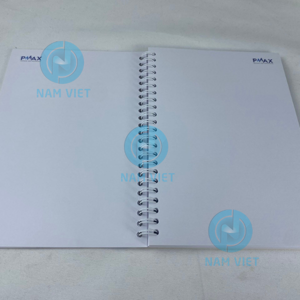 Dịch vụ in sổ tay TP HCM