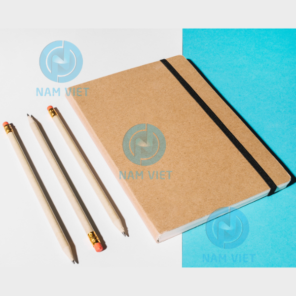 Dịch vụ in sổ tay giấy bồi carton TP HCM